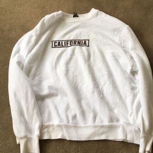 Wild Fable graphic sweatshirt